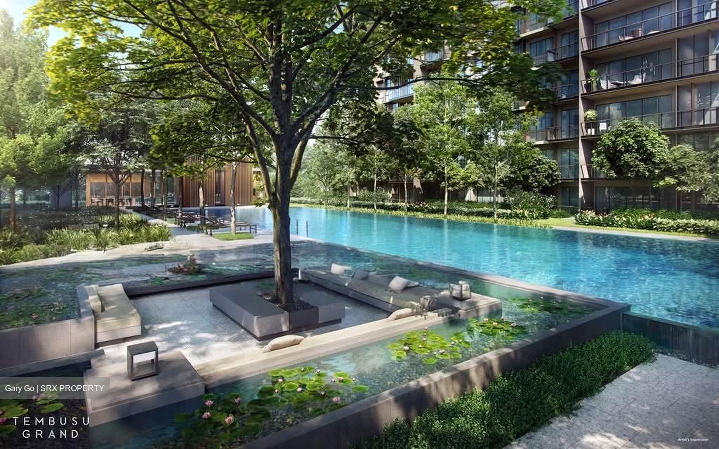 Tembusu Grand (D15), Condominium #606321351